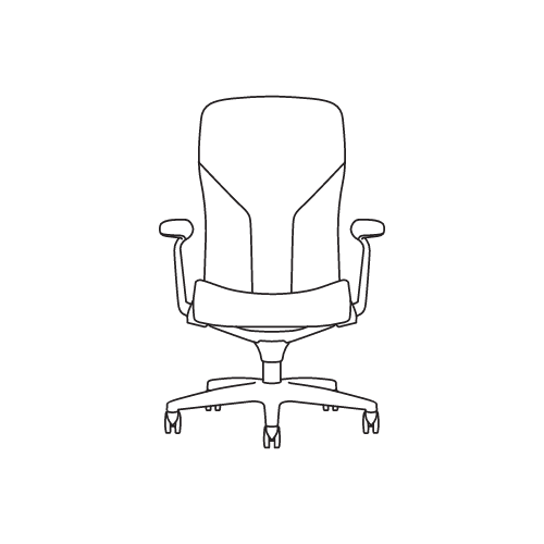 Allsteel acuity price deals